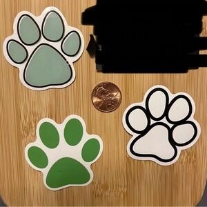 STICKERS DECORATE/PERSONALIZE items for cell phone, cups, coolers, water bottles
